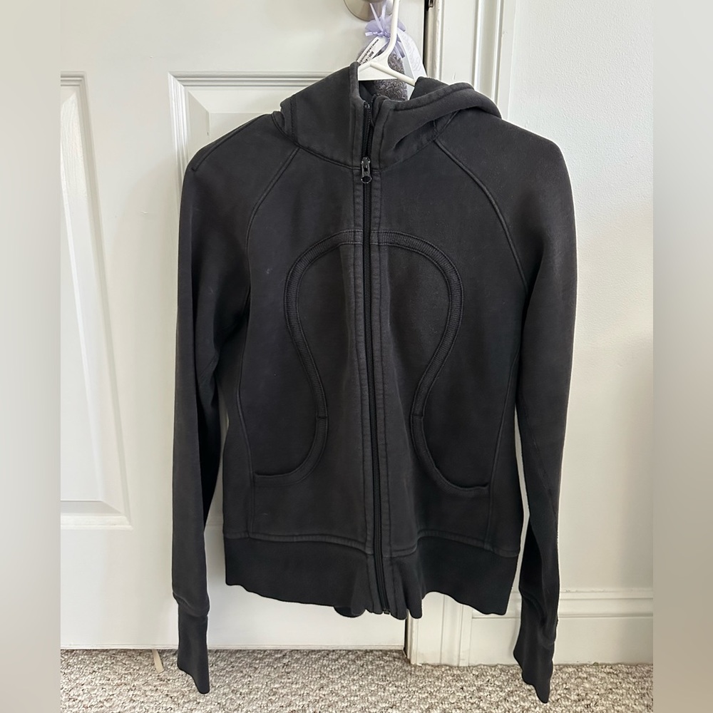 Lululemon Define Sweatshirt
